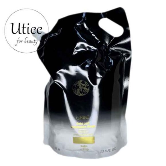 Oribe Gold Lust Transformative Masque – 33.8 oz / 1000ml